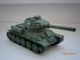 Tank T-34-85
