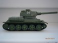 Tank T-34-85