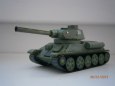 Tank T-34-85