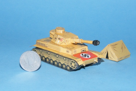 Tanky 2. světové války Tanky 2. světové války