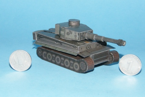 Tanky 2. světové války Tanky 2. světové války