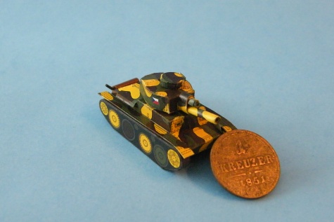Tanky 2. světové války Tanky 2. světové války