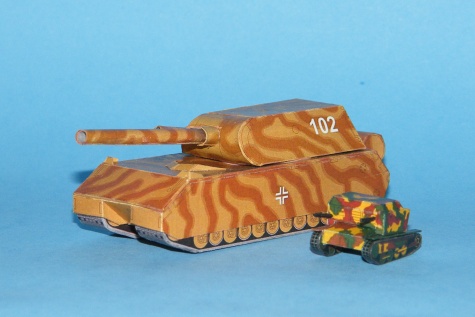 Tanky 2. světové války Tanky 2. světové války