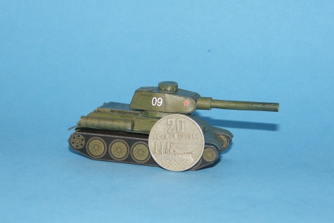 Tanky 2. světové války Tanky 2. světové války