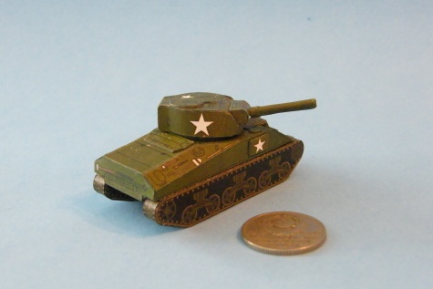 Tanky 2. světové války Tanky 2. světové války