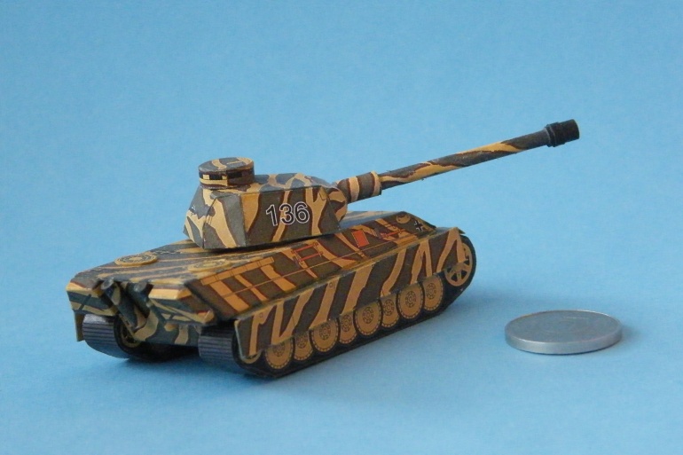 Tanky 2. sv�tov� v�lky