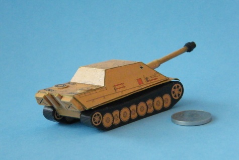 Tanky 2. sv�tov� v�lky