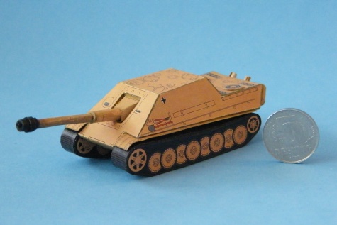 Tanky 2. sv�tov� v�lky