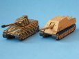 Tanky 2. sv�tov� v�lky