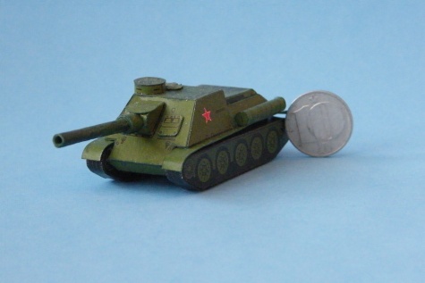 Tanky 2. sv�tov� v�lky