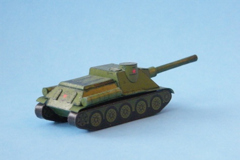 Tanky 2. sv�tov� v�lky