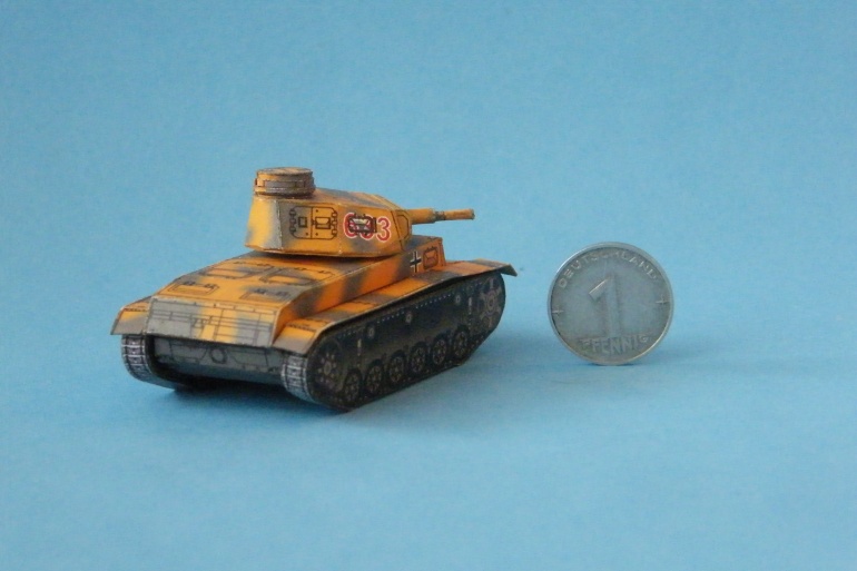 Tanky 2. světové války (Plná velikost v novém okně) Tanky 2. světové války