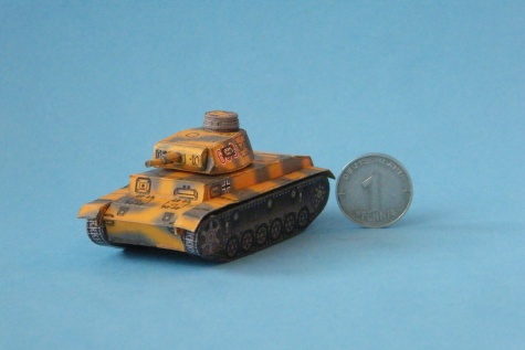 Tanky 2. sv�tov� v�lky