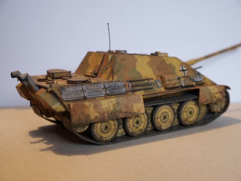 tanky tanky