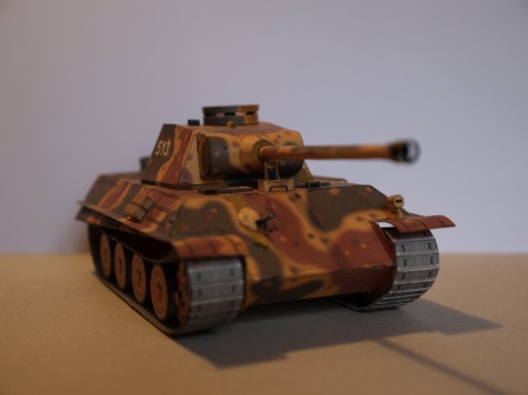 tanky tanky