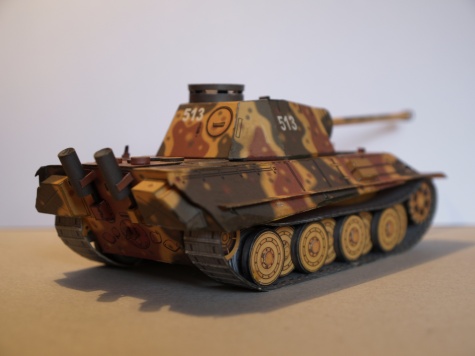 tanky tanky
