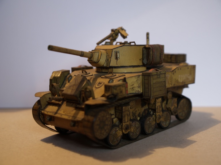 tanky
