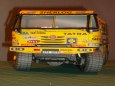 Tara 815 dakar 2008 A. Loprais