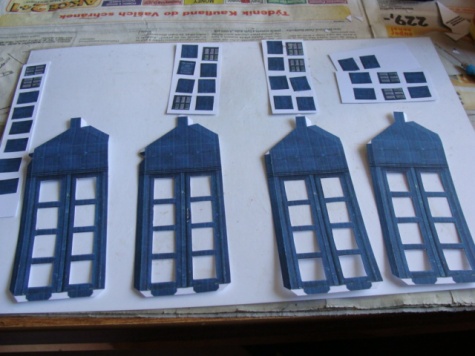 Tardis Tardis