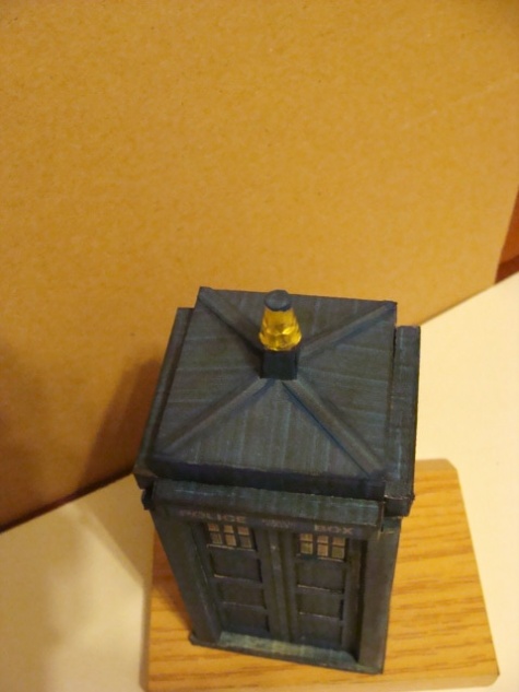 Tardis Tardis