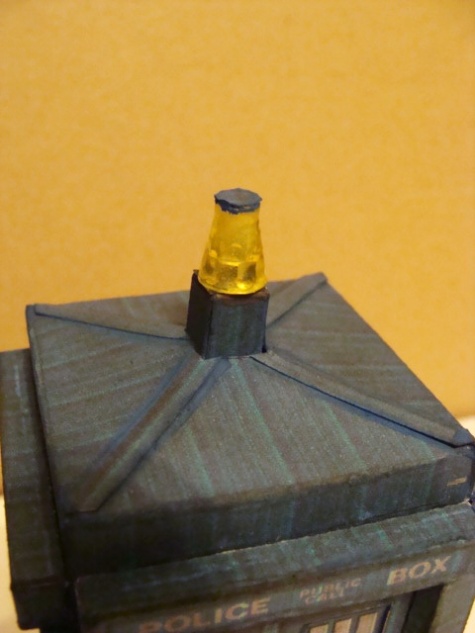 Tardis Tardis