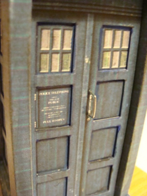 Tardis Tardis