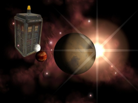 Tardis Tardis