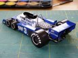 Tyrrell P 34