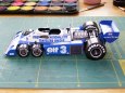 Tyrrell P 34