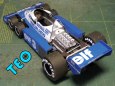 Tyrrell P 34