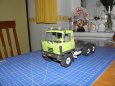 Tatara 815 S1 konverze na S3 HOTOVO