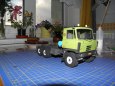 Tatara 815 S1 konverze na S3 HOTOVO