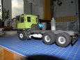 Tatara 815 S1 konverze na S3 HOTOVO