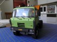 Tatara 815 S1 konverze na S3 HOTOVO