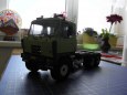 Tatara 815 S1 konverze na S3 HOTOVO