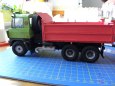 Tatara 815 S1 konverze na S3 HOTOVO