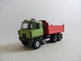 Tatara 815 S1 konverze na S3 HOTOVO