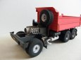 Tatara 815 S1 konverze na S3 HOTOVO