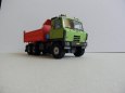 Tatara 815 S1 konverze na S3 HOTOVO