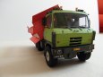 Tatara 815 S1 konverze na S3 HOTOVO