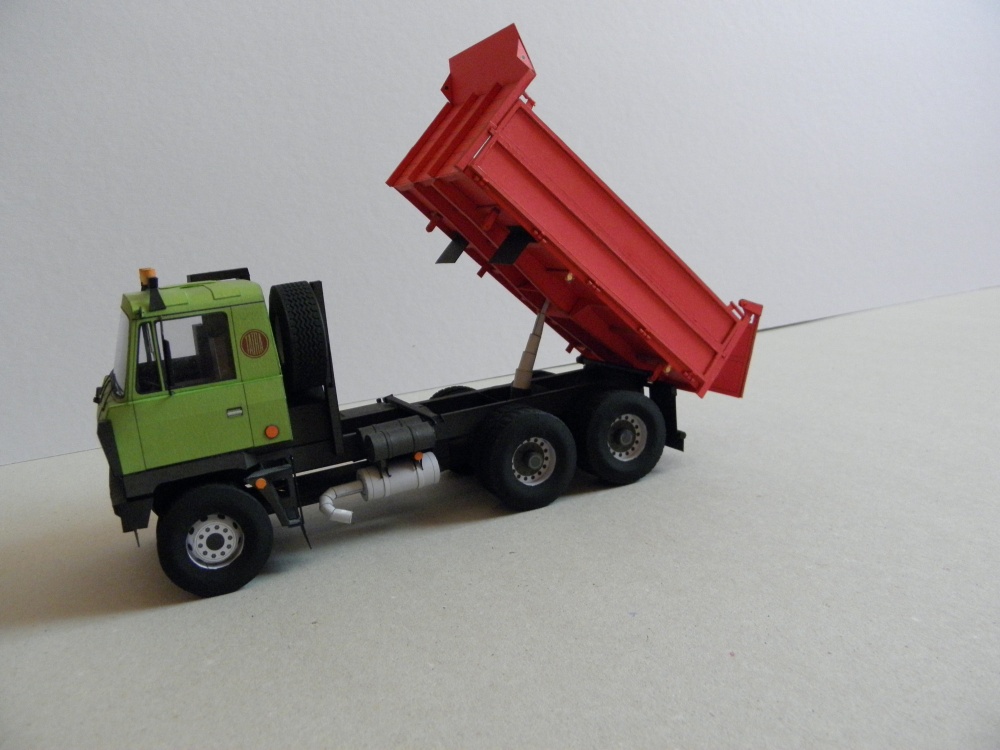 Tatara 815 S1 konverze na S3 HOTOVO (Plná velikost v novém okně) Tatara 815 S1 konverze na S3 HOTOVO