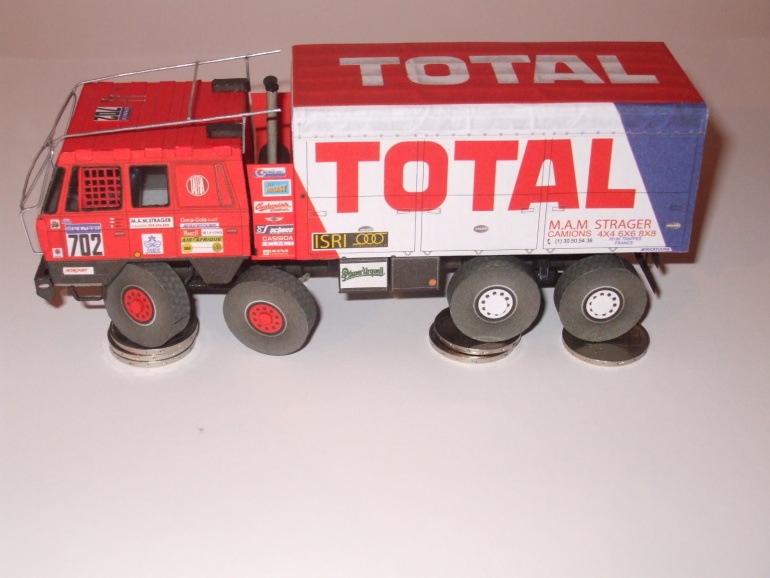 TATRA 815 vt 26 265 8x8.1 TOTAL (Plná velikost v novém okně) TATRA 815 vt 26 265 8x8.1 TOTAL