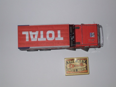 TATRA  815 vt 26 265 8x8.1 TOTAL 