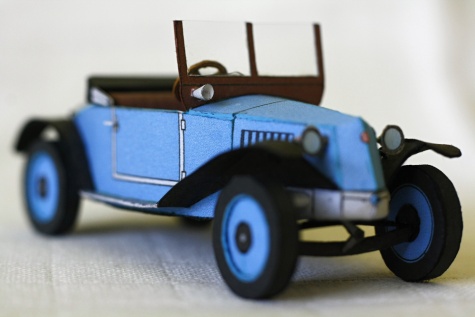 Tatra 11 1923