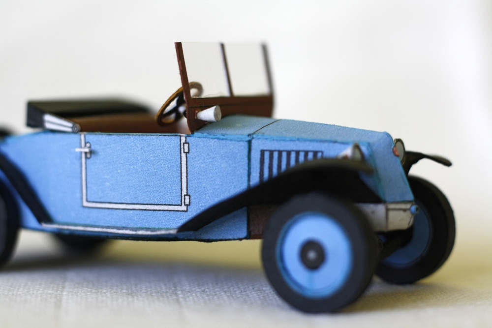 Tatra 11 1923