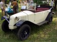 Tatra 11 - �ty�m�stn� otev�en� proveden�