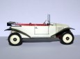 Tatra 11 - �ty�m�stn� otev�en� proveden�