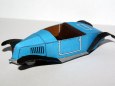 Tatra 11 - dvoum�stn� proveden�