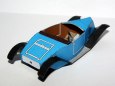 Tatra 11 - dvoum�stn� proveden�