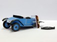 Tatra 11 - dvoum�stn� proveden�